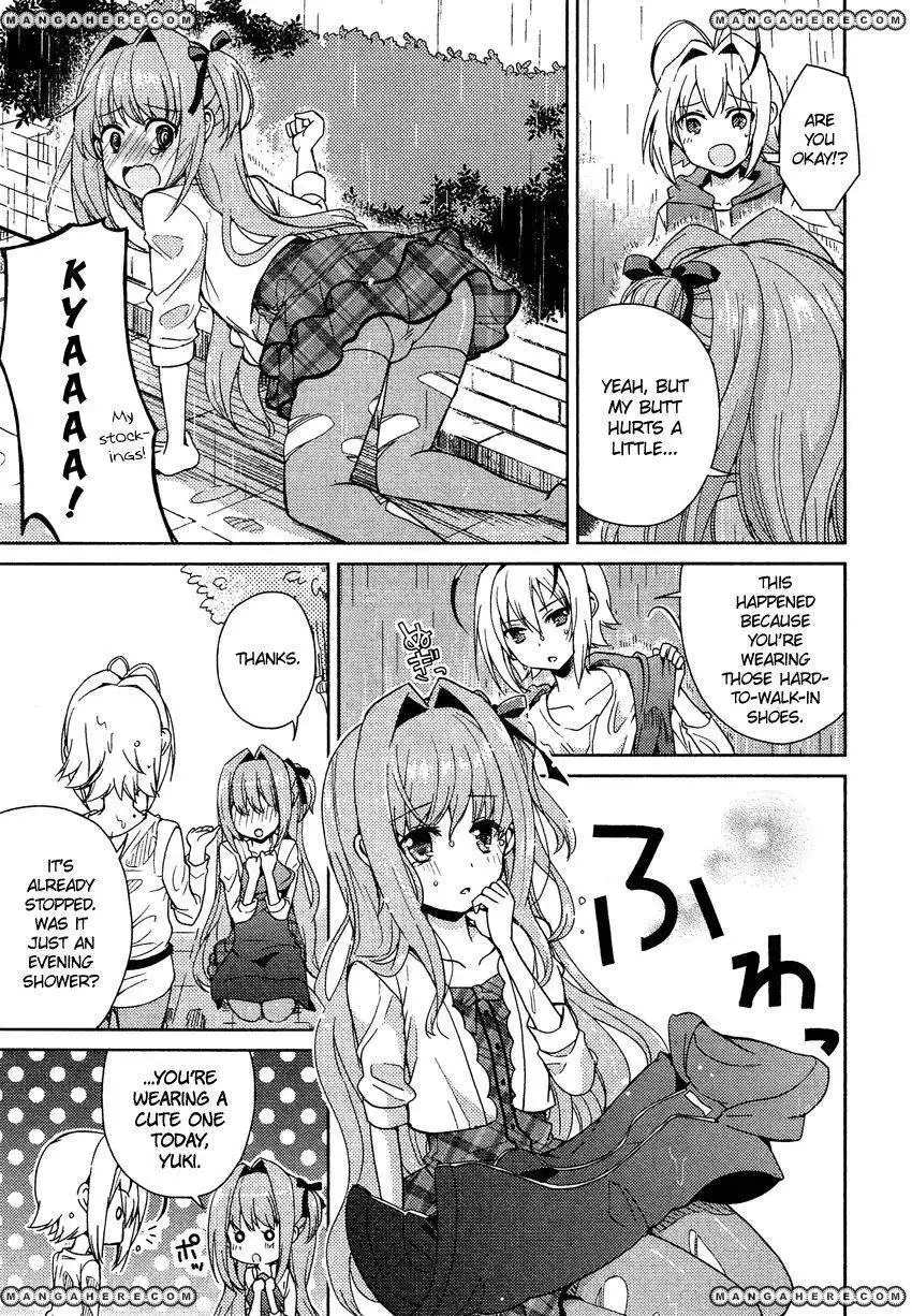 Otokonoko Wa Maid Fuku Ga Osuki Chapter 10 10